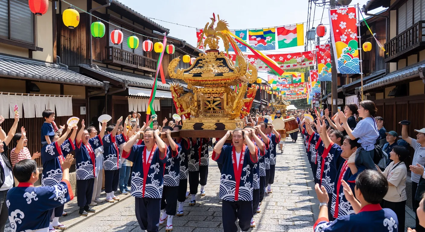 Matsuri Festival