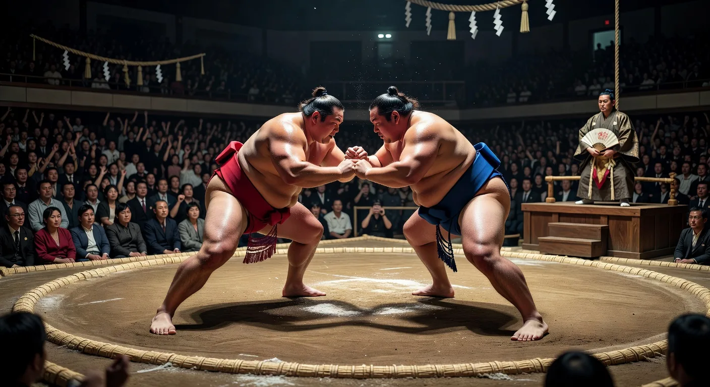 Sumo
